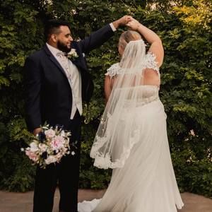 Meet your Posher, Morgan